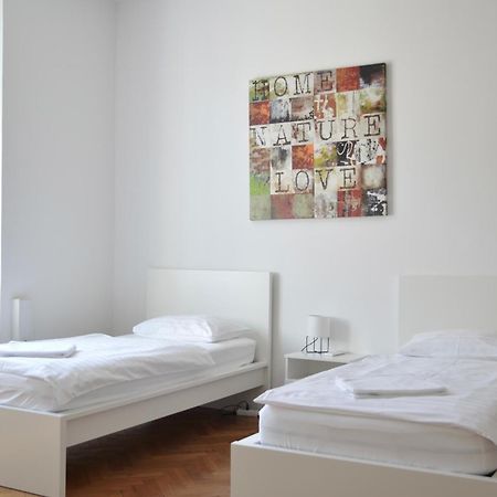 Apartment Trdinova 류블랴나 외부 사진