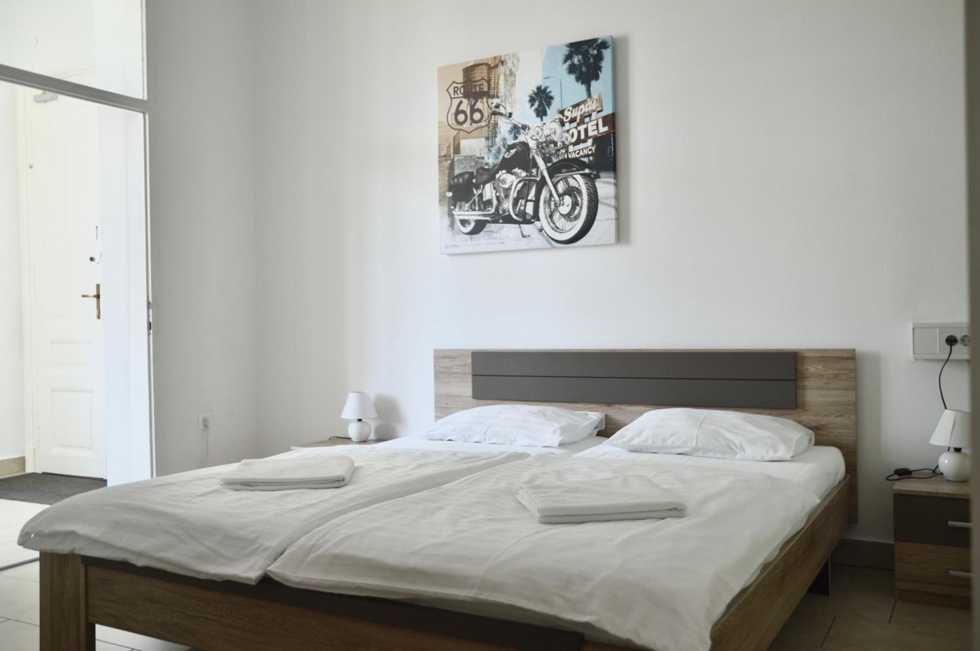 Apartment Trdinova 류블랴나 외부 사진