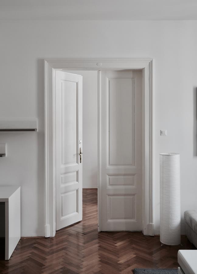 Apartment Trdinova 류블랴나 외부 사진